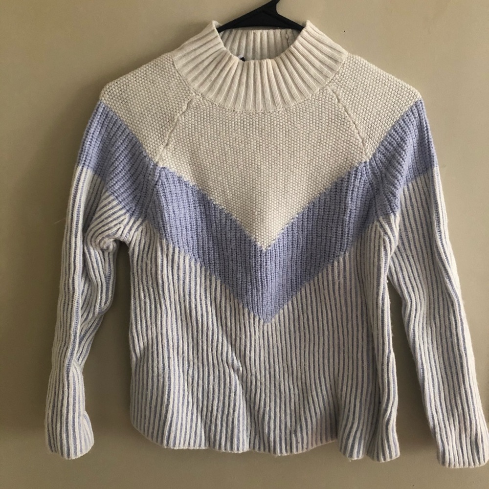 Rue and Willow Sweater
